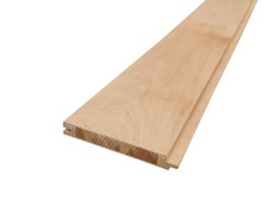 SAUNAPANEELI 15X120X2100mm STS3 TERVALEPPÄ